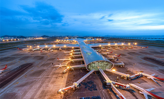 深圳空運(yùn)進(jìn)口報(bào)關(guān)公司