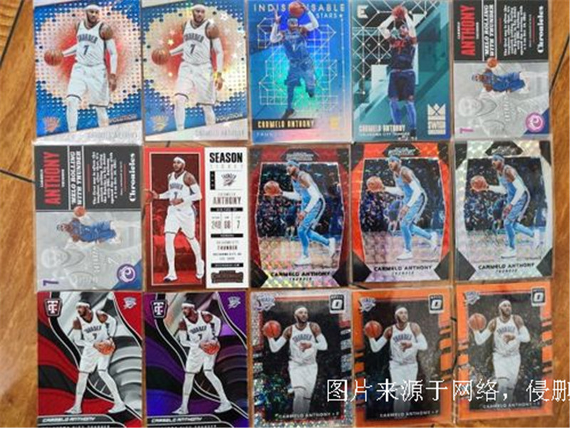 NBA球星卡報關(guān)進口到國內(nèi).jpg